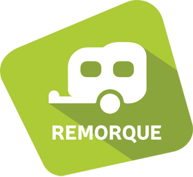 Logo remorque