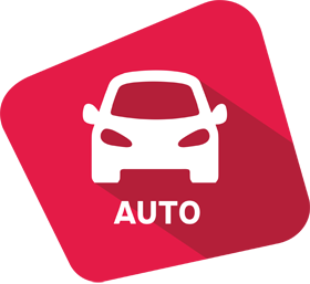 Logo voiture