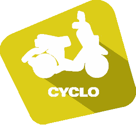 Logo cyclo