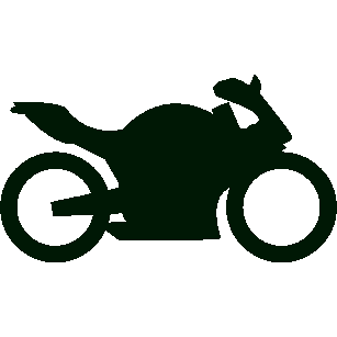 Logo moto A2
